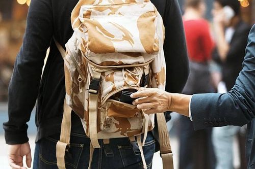 'Thuộc làu' 10 kiểu mánh khóe ở Cape Town (Nam Phi) để chuyến du lịch đúng nghĩa