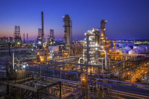 OPEC: Ngành lọc dầu trước áp lực phải đóng cửa công suất dư thừa