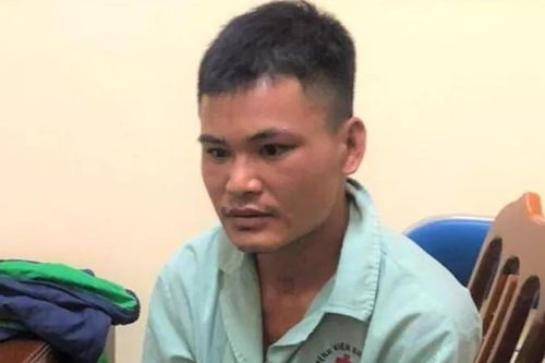 Giết người, cướp tài sản rồi ném xác ven đường