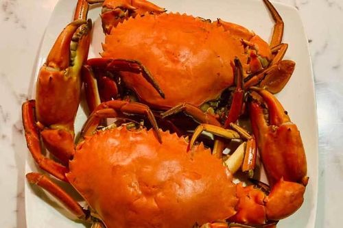 Dân Hà thành lùng mua hải sản 'khuyết tật'