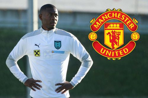 MU tranh Alaba, Juventus giải cứu Ozil