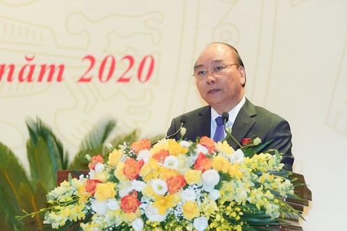 Thủ tướng Nguyễn Xuân Phúc sẽ dự, chỉ đạo Đại hội Đảng bộ TP.HCM