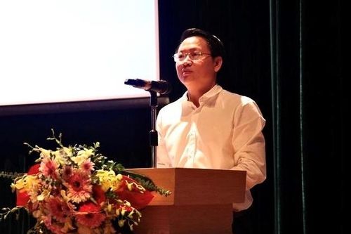 Trường Đại học Kiểm sát Hà Nội tổng kết công tác đoàn và phong trào thanh niên