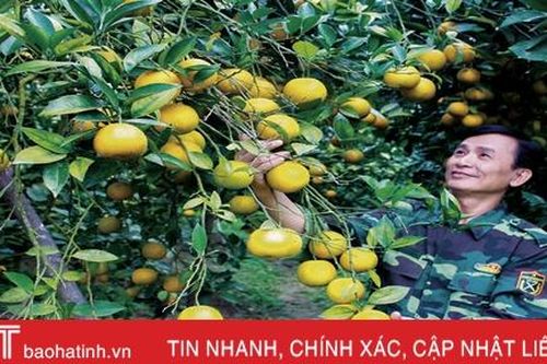 Can Lộc đánh thức tiềm năng 3 vùng kinh tế