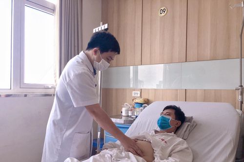 Bệnh viện Việt Đức xác lập kỷ lục với 1.000 ca ghép thận thành công