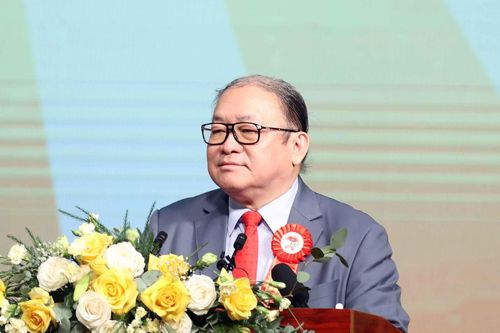 Đồng hành cùng giai cấp nông dân xây dựng nền nông nghiệp thịnh vượng