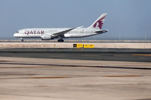 Qatar Airways cảnh báo về triển vọng của ngành hàng không thế giới