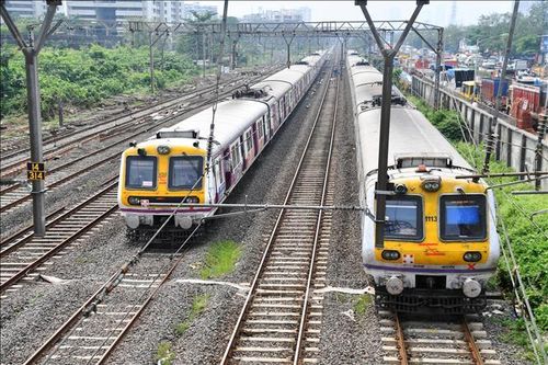 Thành phố Mumbai cơ bản khắc phục sự cố mất điện diện rộng