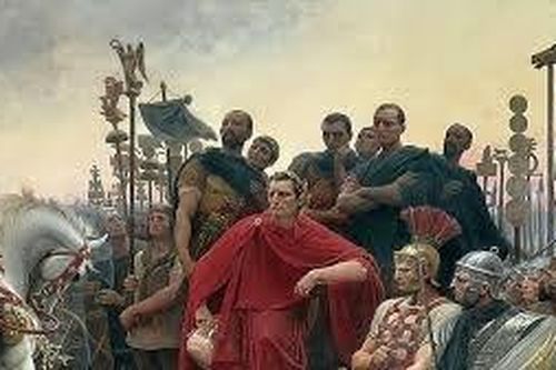 'Lộ diện' kẻ giết người tình Cleopatra trên đồng xu 151 tỷ đồng