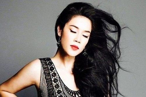 Ca sĩ Thu Phương: 'Tôi là ô sin mang tầm cỡ quốc tế'