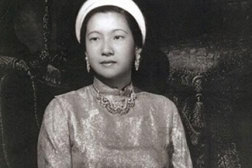 Hoàng hậu Nam Phương đã qua đời như thế nào