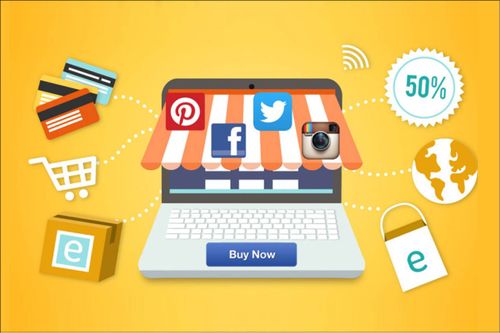 Xây dựng Nghị định về hoạt động thương mại điện tử trên mạng xã hội