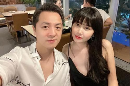 Là nạn nhân của 'miệt thị ngoại hình' trên MXH, bà xã Đăng Khôi tiết lộ mặt sưng to, tóc rụng gần nửa