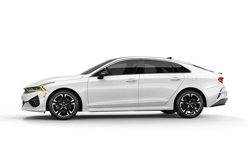 Chi tiết sedan Kia dùng động cơ tăng áp, giá gần 600 triệu đồng