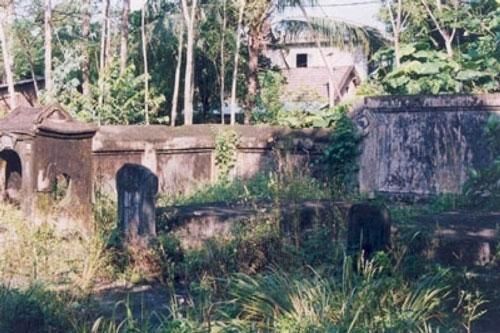 Đời 'chìm nổi' của nàng công chúa Việt có tài làm thơ