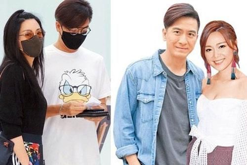 Vua truyền hình Hong Kong và bạn gái muốn kiếm nhiều tiền hơn trước khi kết hôn