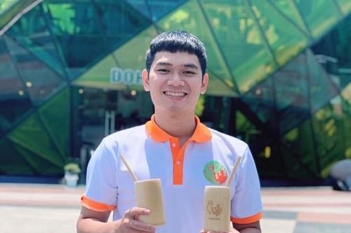 'Chàng trai Sáo trúc' Nguyễn Lê Hoàng Nhân và khát vọng nâng tầm tre Việt