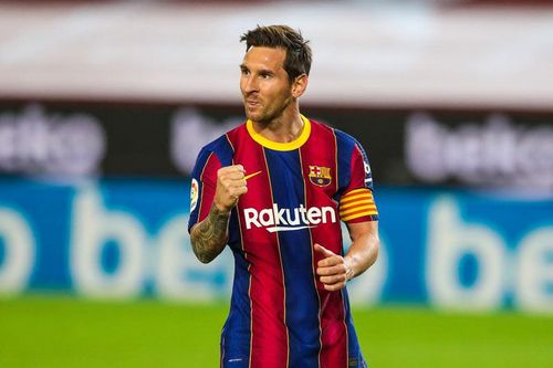 Chủ tịch La Liga: 'Messi không nên chia tay Barca'