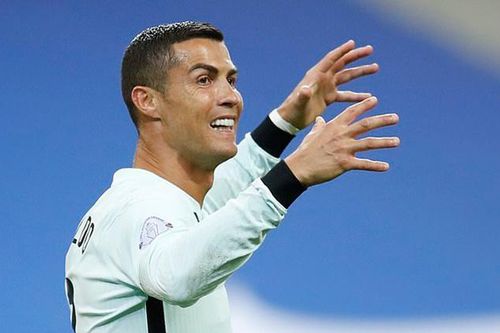 Nations League 2020/21: Anh thắng ngược Bỉ, Bồ Đào Nha và Pháp chia điểm nhạt nhòa