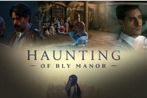 'The Haunting of Bly Manor' – phút trước vừa khiếp vía với chuyến đi săn ma đầy kinh hãi, phút sau đã mủi lòng với câu chuyện tình yêu nhiều đau thương