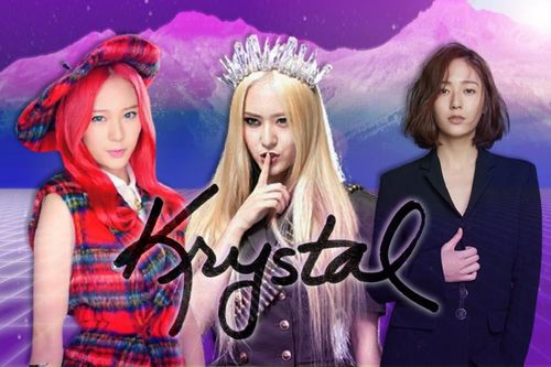 Dành trọn 10 năm thanh xuân gắn bó, SM Entertainment đã làm được gì cho Krystal?