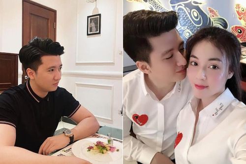 Hậu lùm xùm ly hôn Âu Hà My, Trọng Hưng bị 'chỉ trích' khi tuyên bố: 'Biết thế không lấy vợ'