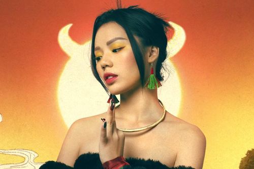 'Thánh nữ cover' Hương Ly tung MV dân tộc xen lẫn ma mị, đầu tư lên tới 1 tỷ đồng