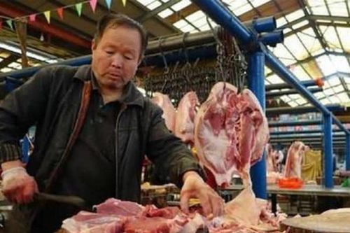 2 bộ phận quý giá nhất của con lợn, không mấy người biết để mua