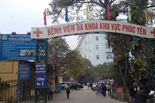 Một trẻ sơ sinh tử vong sau khi tiêm vaccine viêm gan B tại bệnh viện