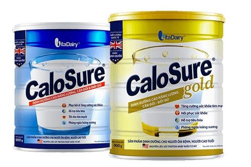 Giải pháp dinh dưỡng cho những vấn đề tiêu hóa và tim mạch của người cao tuổi từ Calosure