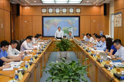 Doanh nghiệp Nhà nước: Tiếp tục chủ động các giải pháp ứng phó dịch COVID-19