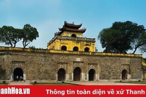 Chùm thơ về mùa thu của nhà báo Nguyễn Hồng Vinh