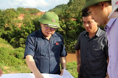 Chủ động, linh hoạt thực hiện có hiệu quả các nhiệm vụ trọng tâm
