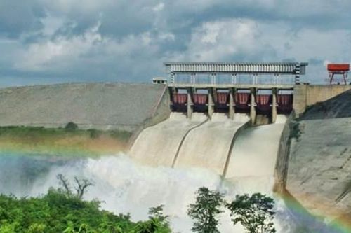 Gia Lai: Triển khai các biện pháp ứng phó với mưa lũ và đảm bảo an toàn công trình thủy lợi, thủy điện