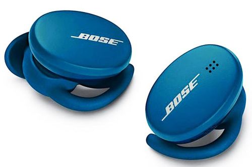 Bose trình làng tai nghe tích hợp khả năng khử tiếng ồn