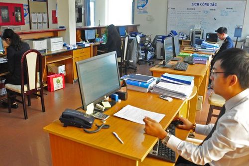 Nguồn nhân lực chất lượng phục vụ sự phát triển