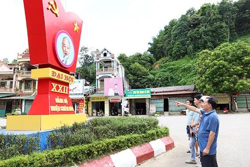 Chung một niềm tin