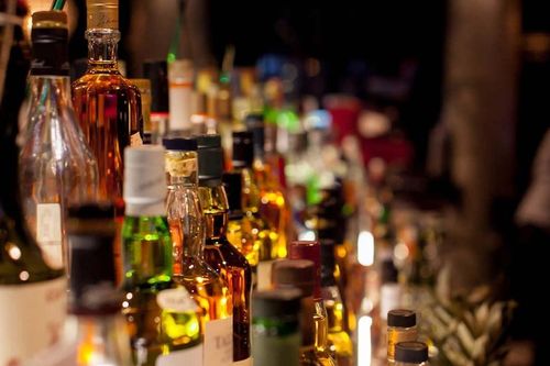 Cập nhật hướng dẫn thủ tục hải quan nhập khẩu rượu