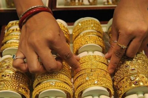 Giới đầu tư kỳ vọng cao giá vàng tăng trong tuần này