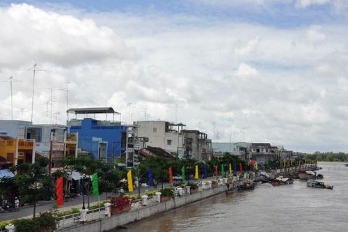 Đồng Tháp: Chấp thuận chủ trương đầu tư Xưởng may mặc Cửu Long River với công suất thiết kế 09 triệu sản phẩm/năm