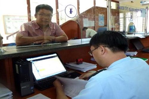 Hơn 41.700 doanh nghiệp tham gia Cơ chế một cửa quốc gia