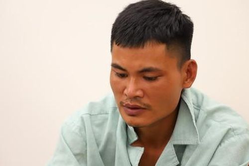 Kẻ nghiện hẹn người bán ma túy đến rồi đâm chết cướp xe, ĐTDĐ