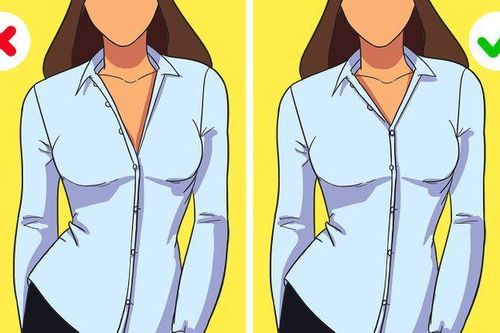 Bạn phải nhớ 14 quy tắc ăn mặc này kẻo bị chê kém sang