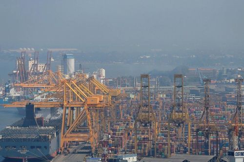 Trung Quốc tung tiền lấp tai tiếng 'giăng bẫy nợ' ở Sri Lanka