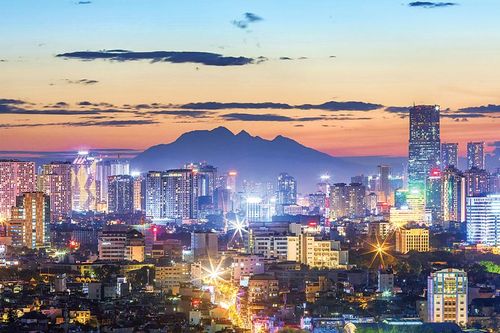Gương mẫu, đi đầu, nuôi dưỡng khát vọng dân tộc