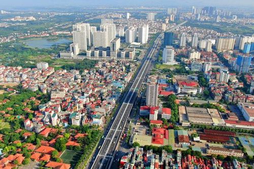 Vì Thủ đô văn minh, hiện đại