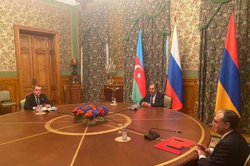 Thỏa thuận ngừng bắn tại Nagorno - Karabakh: Hạ nhiệt căng thẳng Azerbaijan - Armenia