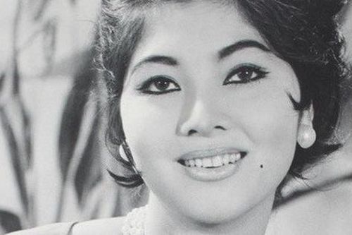 Ngắm những tuyệt sắc giai nhân Sài Gòn dưới tay máy của nhiếp ảnh gia Đinh Tiến Mậu