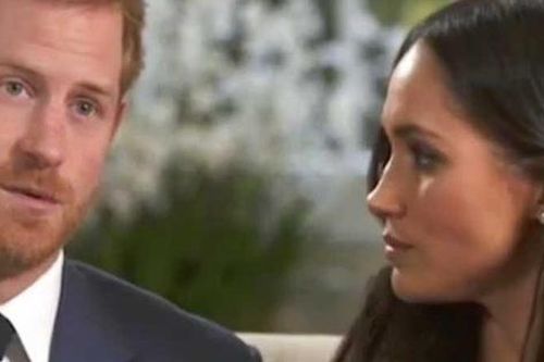 Bị bịa đặt suốt năm 2019, Meghan Markle cảm thấy không thể sống nổi