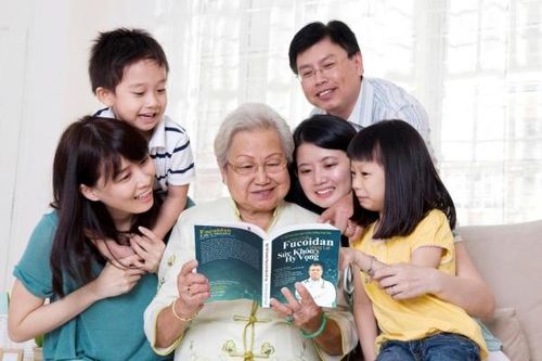Cẩm nang hỗ trợ phòng chống ung thư